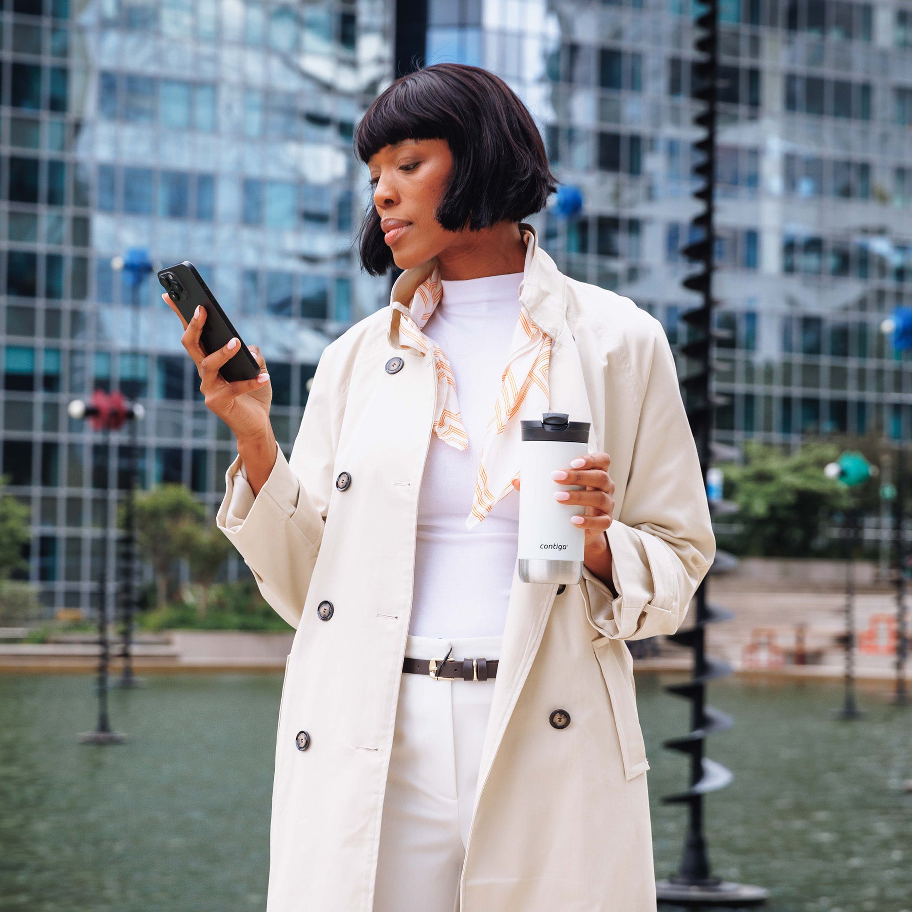 Huron 2.0 termokrus 470 ml salt